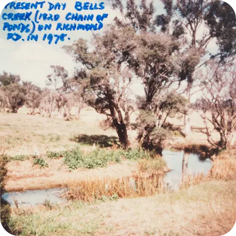 Archival photograph 3 from the SLNSW collection