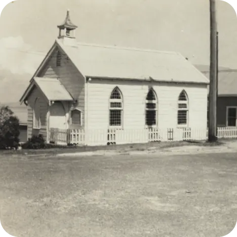 Archival photograph 7 from the SLNSW collection