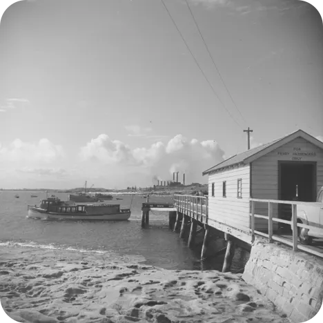 La Perouse